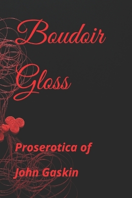 Book cover for Boudoir Gloss