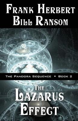 Book cover for The Lazarus Effect