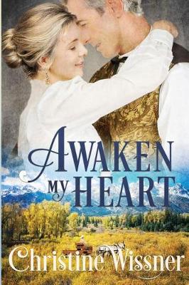Book cover for Awaken my Heart