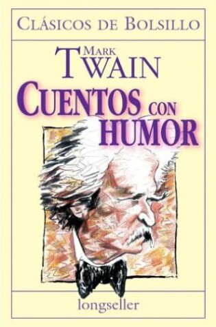 Cover of Cuentos Con Humor