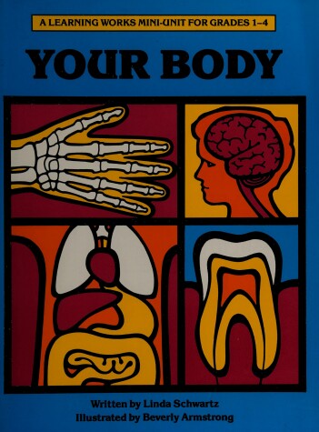 Cover of Your Body