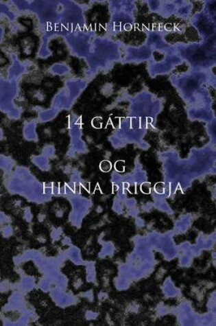 Cover of 14 Gattir Og Hinna Priggja