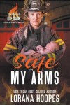 Book cover for Safe in My Arms