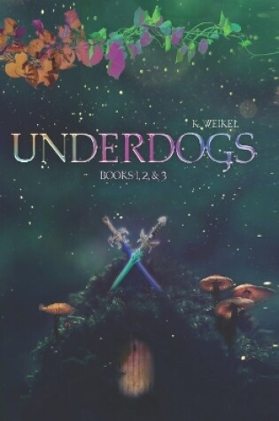 Cover of Underdogs