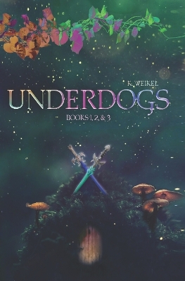 Cover of Underdogs