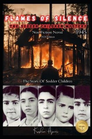 Cover of The Sodder Children Mystery