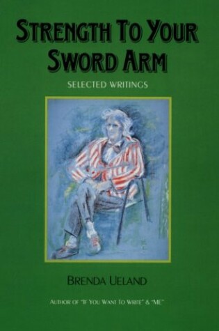 Cover of Strength to Your Sword Arm