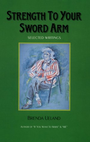 Book cover for Strength to Your Sword Arm