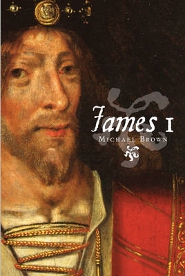 Cover of James I