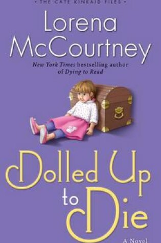 Cover of Dolled Up to Die