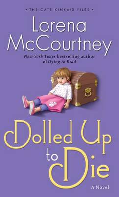 Cover of Dolled Up to Die