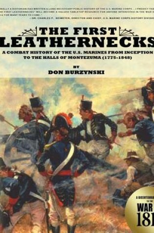 Cover of The First Leathernecks