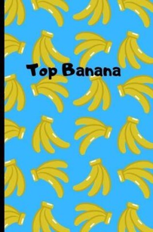 Cover of Top Banana