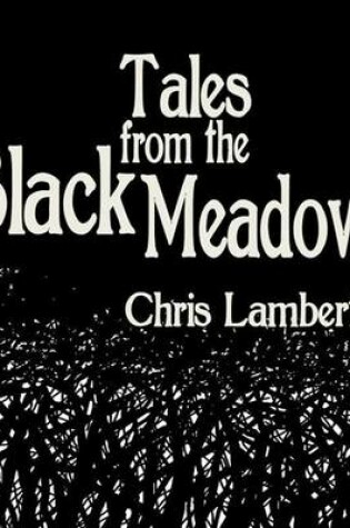 Cover of Tales from the Black Meadow