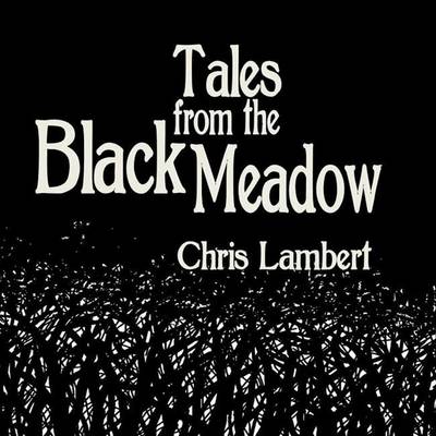 Book cover for Tales from the Black Meadow