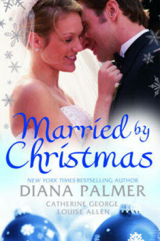 Cover of Married by Christmas