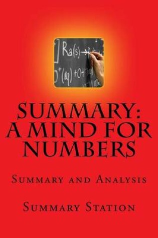 Cover of A Mind for Numbers