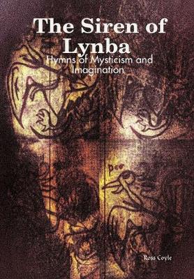 Book cover for The Siren of Lynba