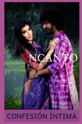 Cover of Encanto (vol 3)