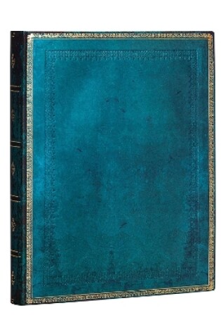 Cover of Calypso Ultra Lined Softcover Flexi Journal
