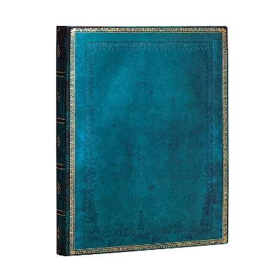 Book cover for Calypso Ultra Lined Softcover Flexi Journal