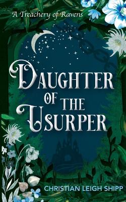 Book cover for Daughter of the Usurper