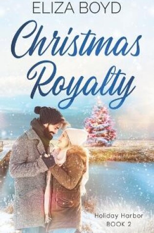 Cover of Christmas Royalty