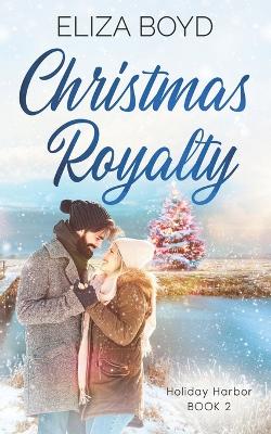 Book cover for Christmas Royalty