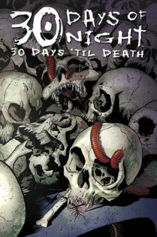 Cover of 30 Days of Night: 30 Days ‘til Death