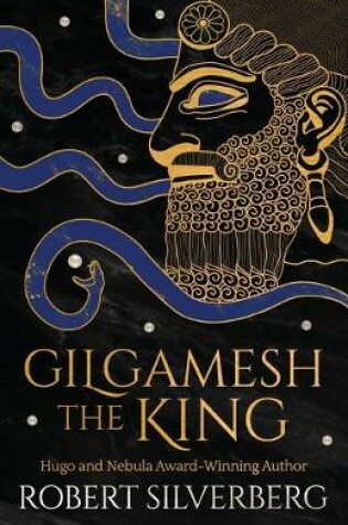 Cover of Gilgamesh the King