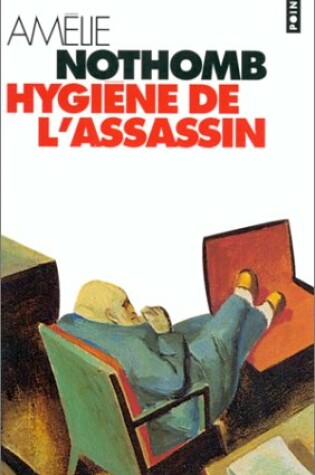 Cover of Hygiene De l'Assassin