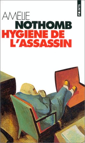 Cover of Hygiene De l'Assassin