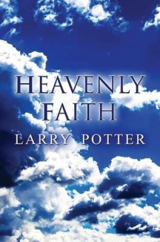 Cover of Heavenly Faith