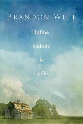 Book cover for Infine Cadono Le Stelle