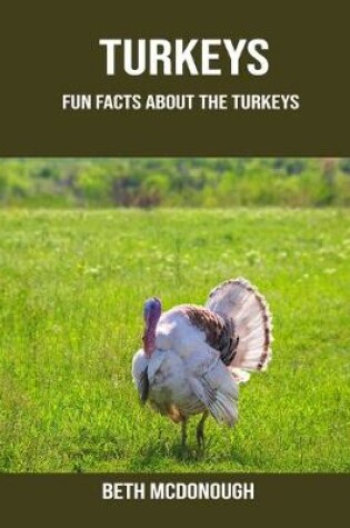 Cover of Turkeys