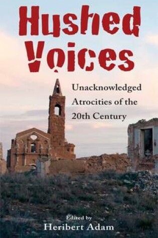 Cover of Hushed Voices