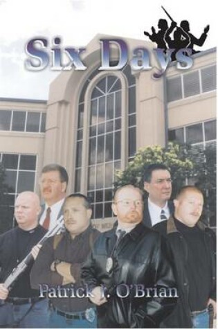 Cover of Six Days