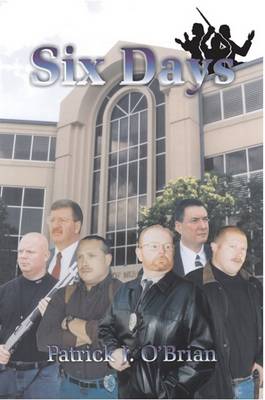 Book cover for Six Days