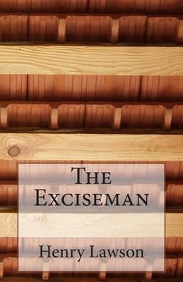 Book cover for The Exciseman