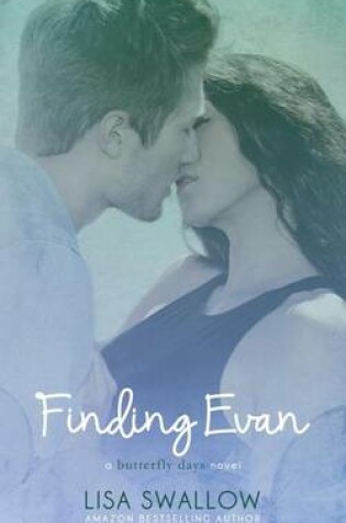 Cover of Finding Evan