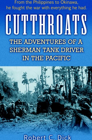 Cover of Cutthroats