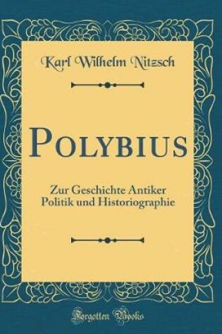 Cover of Polybius