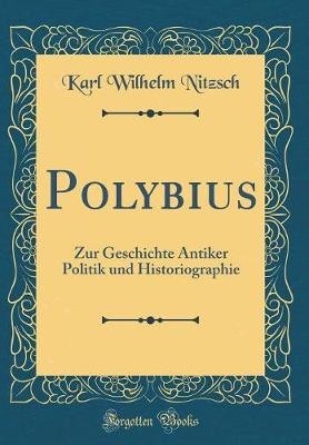 Book cover for Polybius