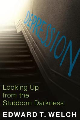 Book cover for Depression