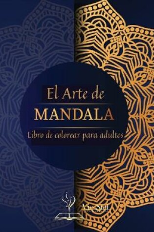 Cover of El Arte de MANDALA