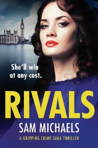 Cover of Rivals