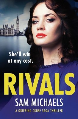 Cover of Rivals