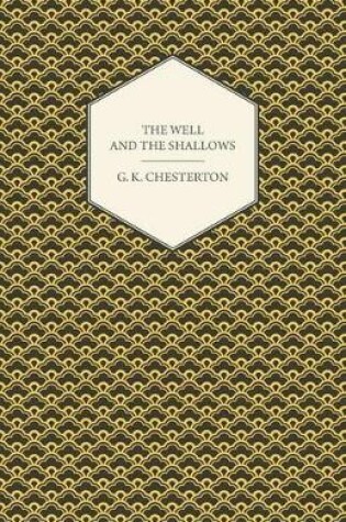 Cover of The Well and the Shallows