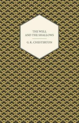 Cover of The Well and the Shallows