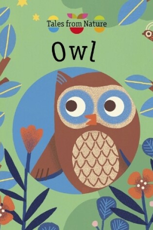 Cover of Owl